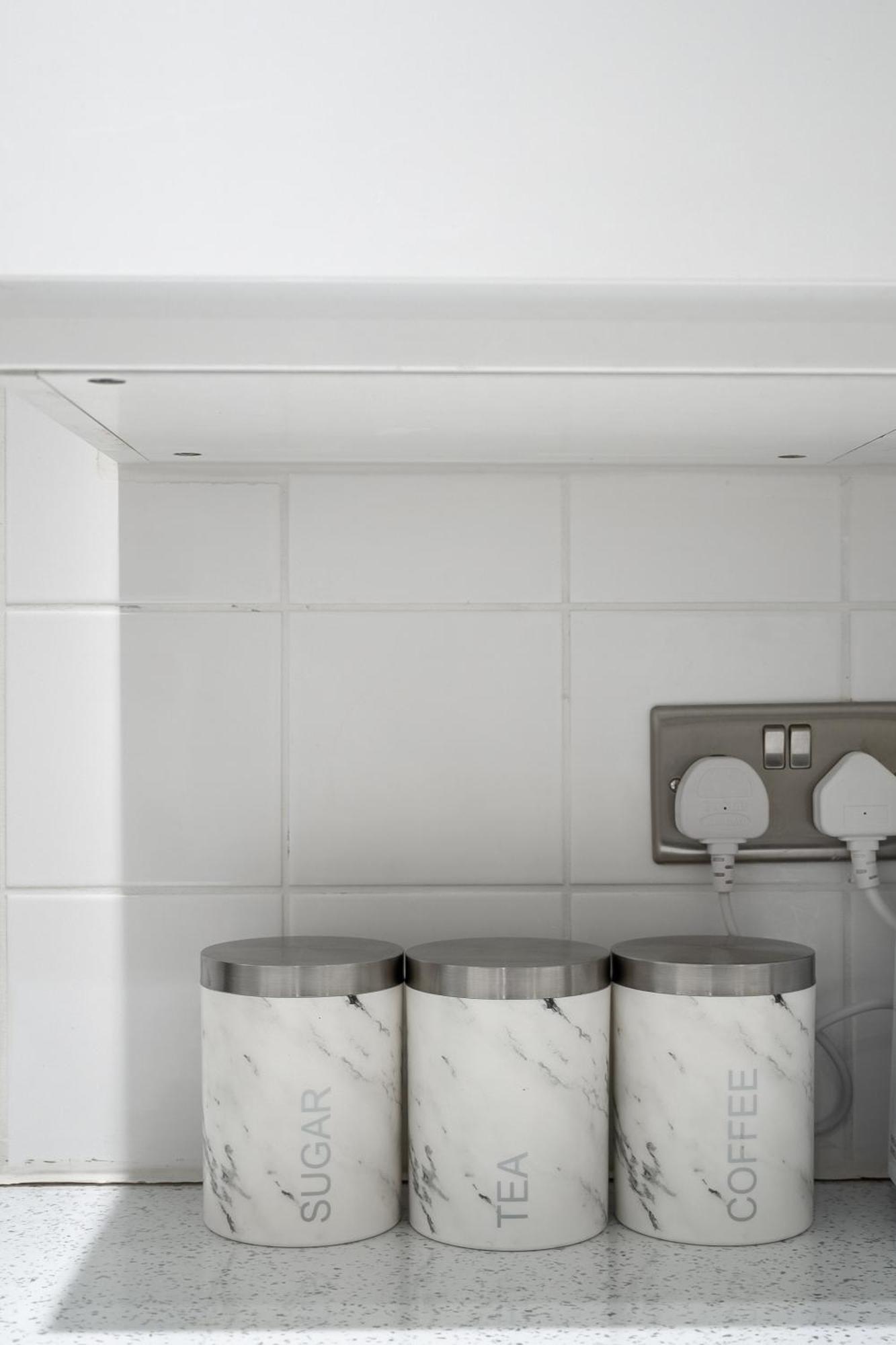 Beautiful Flat Near Central London - Entire Flat - Equipped Kitchen - Private Bathroom Exterior foto
